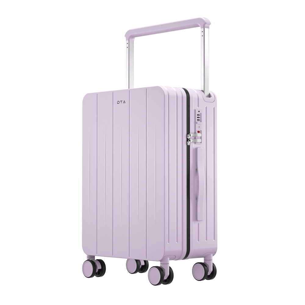 Чемодан DTA - Boxette Shop